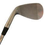 Titleist Vokey SM10 Gap Wedge – 50° / 08F Bounce / Wedge Flex