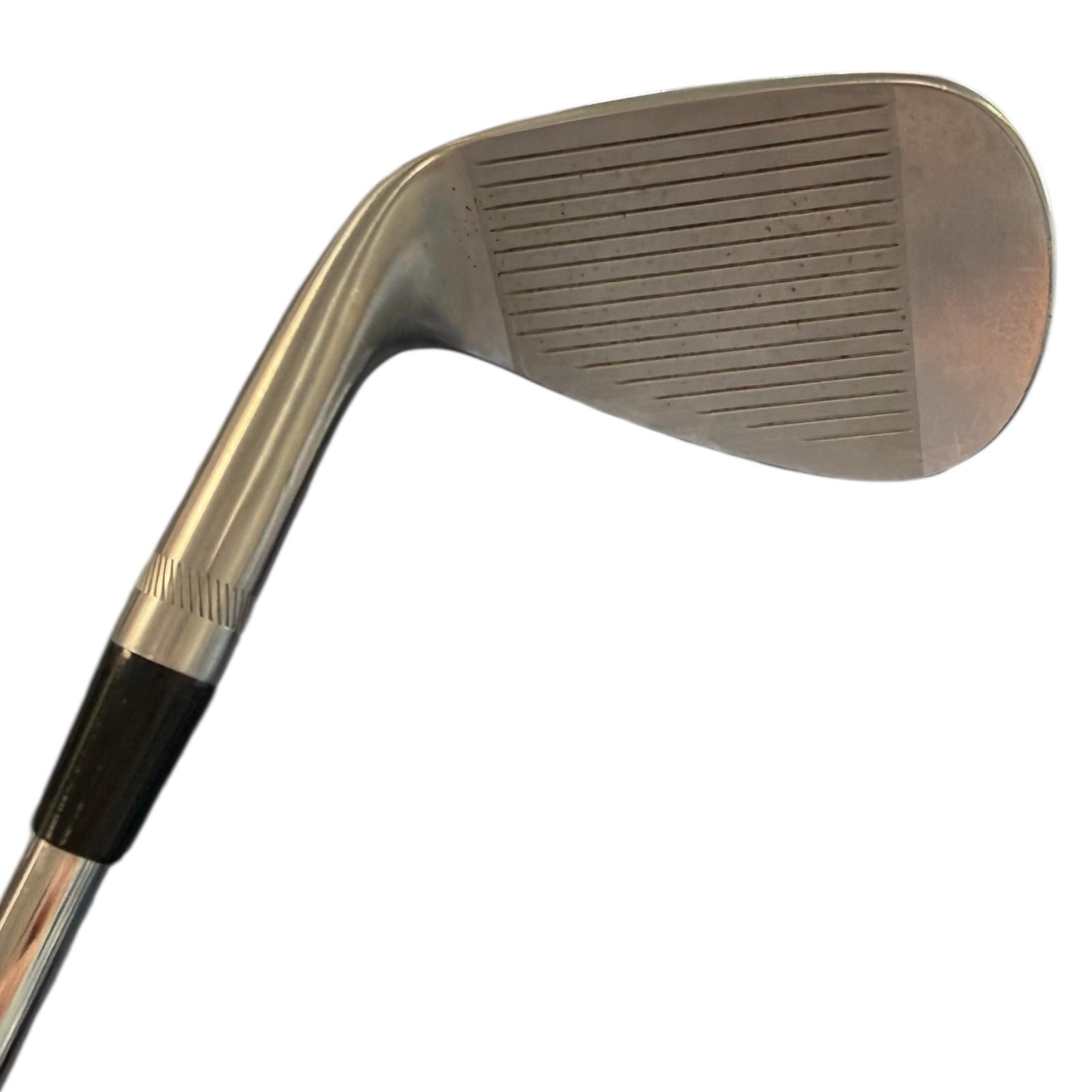 Titleist Vokey SM10 Gap Wedge – 50° / 08F Bounce / Wedge Flex