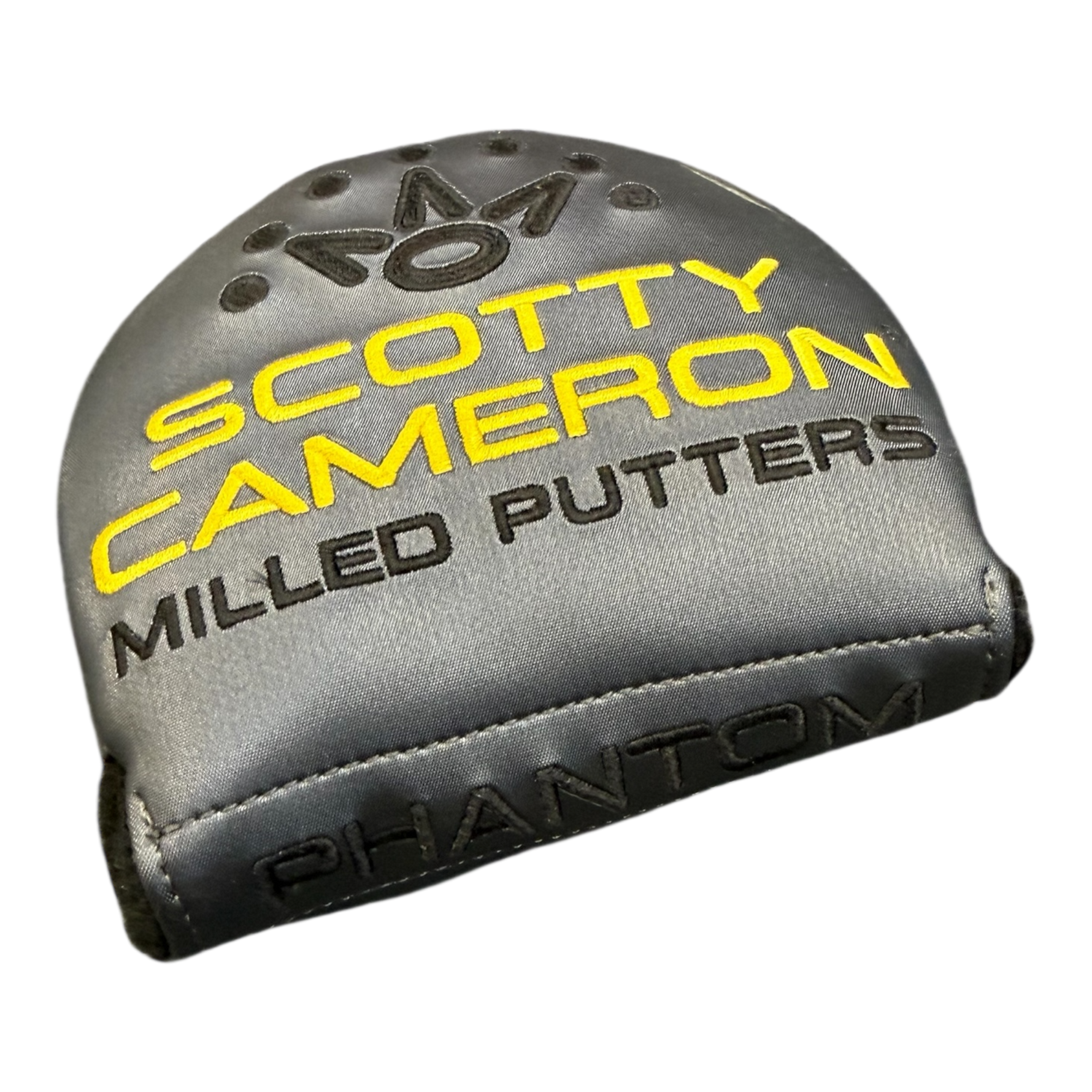Scotty Cameron Phantom 5 Putter 2024 – 34 Inch Length