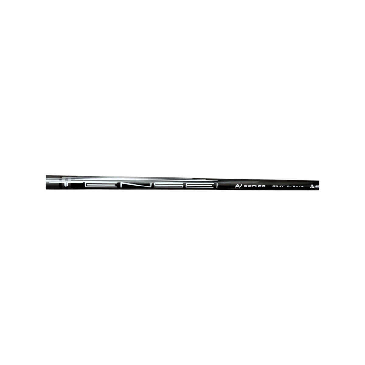 TSR3 5 Hybrid Stiff Flex Shaft