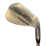 Titleist Vokey SM10 Gap Wedge – 50° / 08F Bounce / Wedge Flex