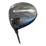 Titleist GT2 11 Degree Driver Senior Shaft Left Handed