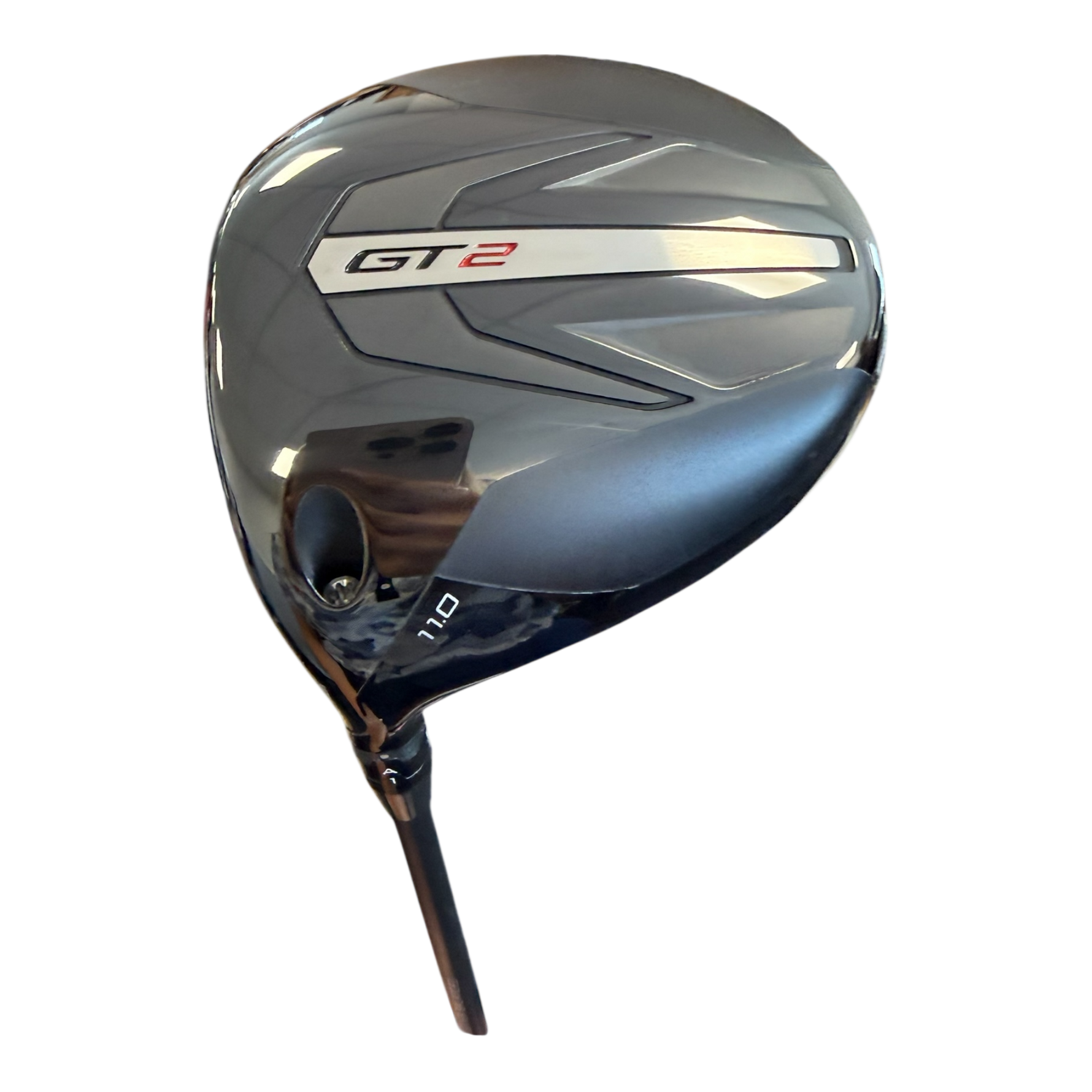 Titleist GT2 11 Degree Driver Senior Shaft Left Handed