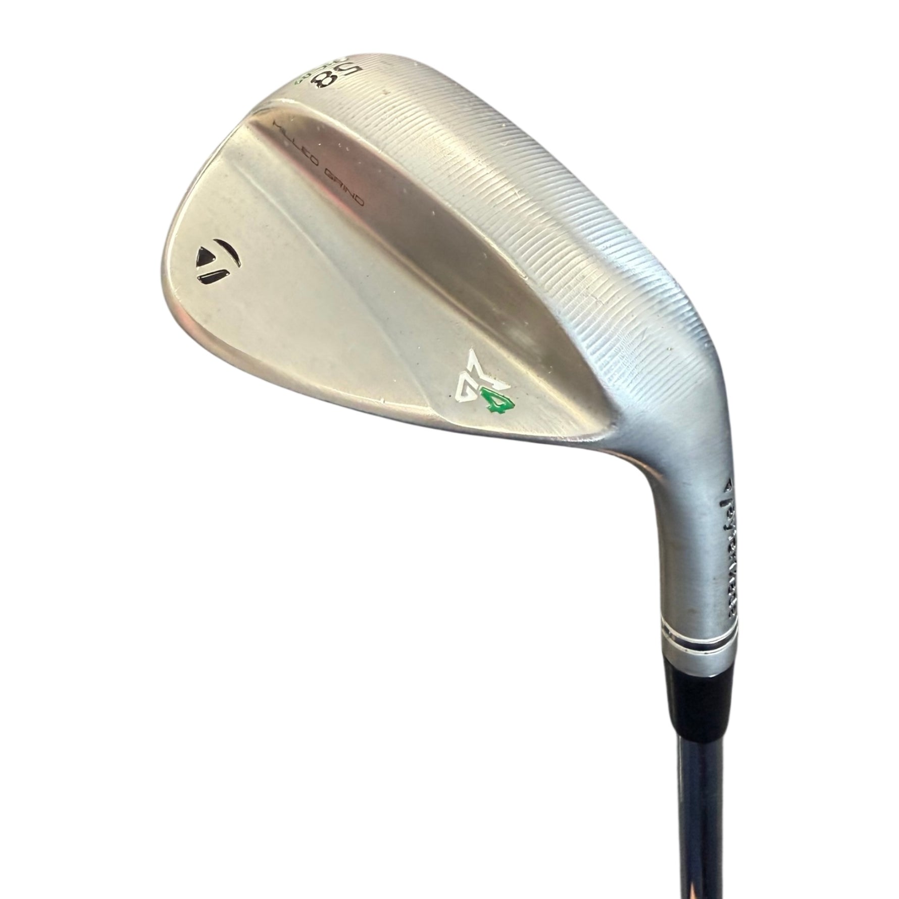 TaylorMade MG4 Chrome 58 Degree Wedge