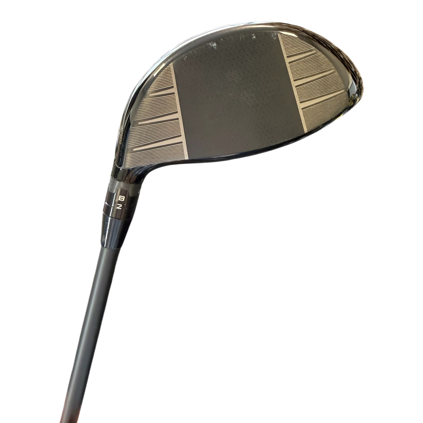 Titleist GT2 10 Degree Driver Stiff Shaft