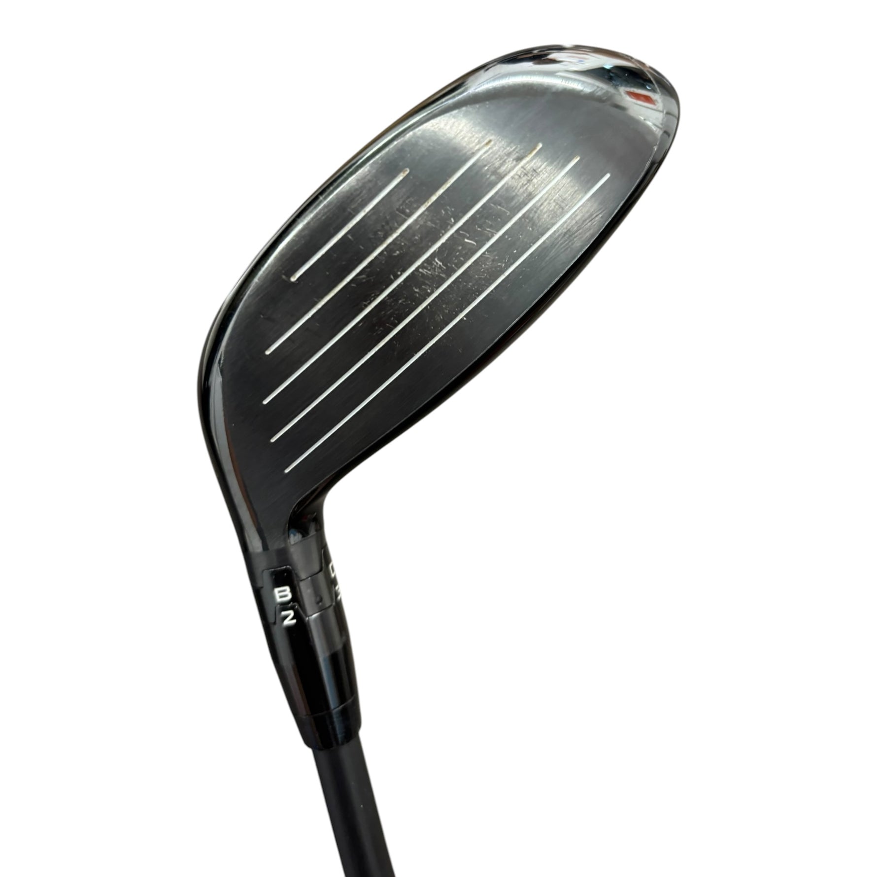 Titleist GT3 5 Fairway Stiff Shaft