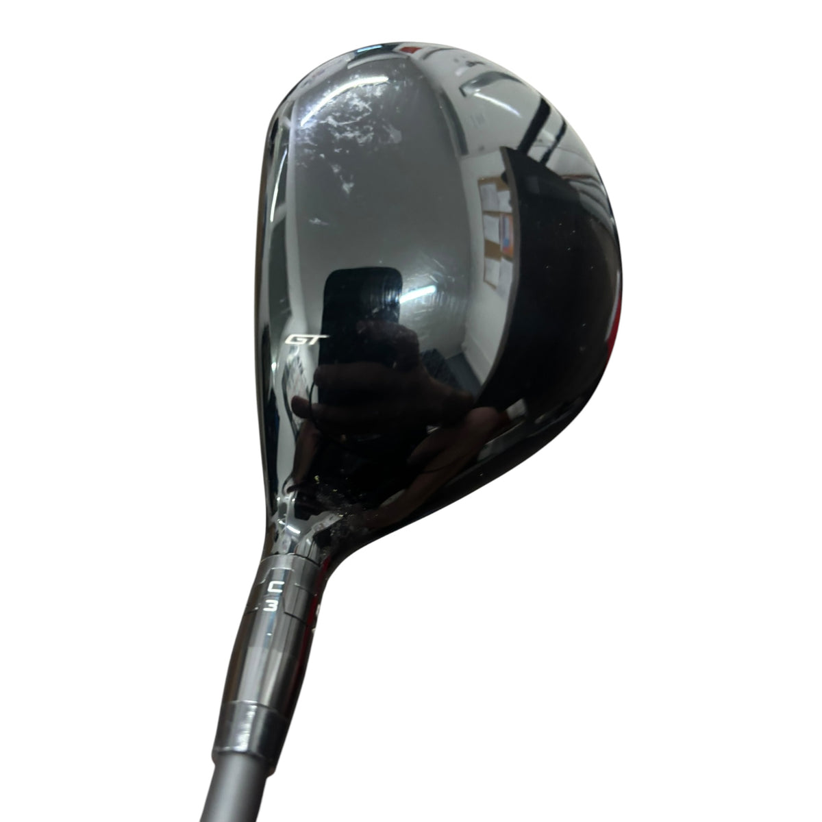 Titleist GT2 5 Fairway Stiff Flex