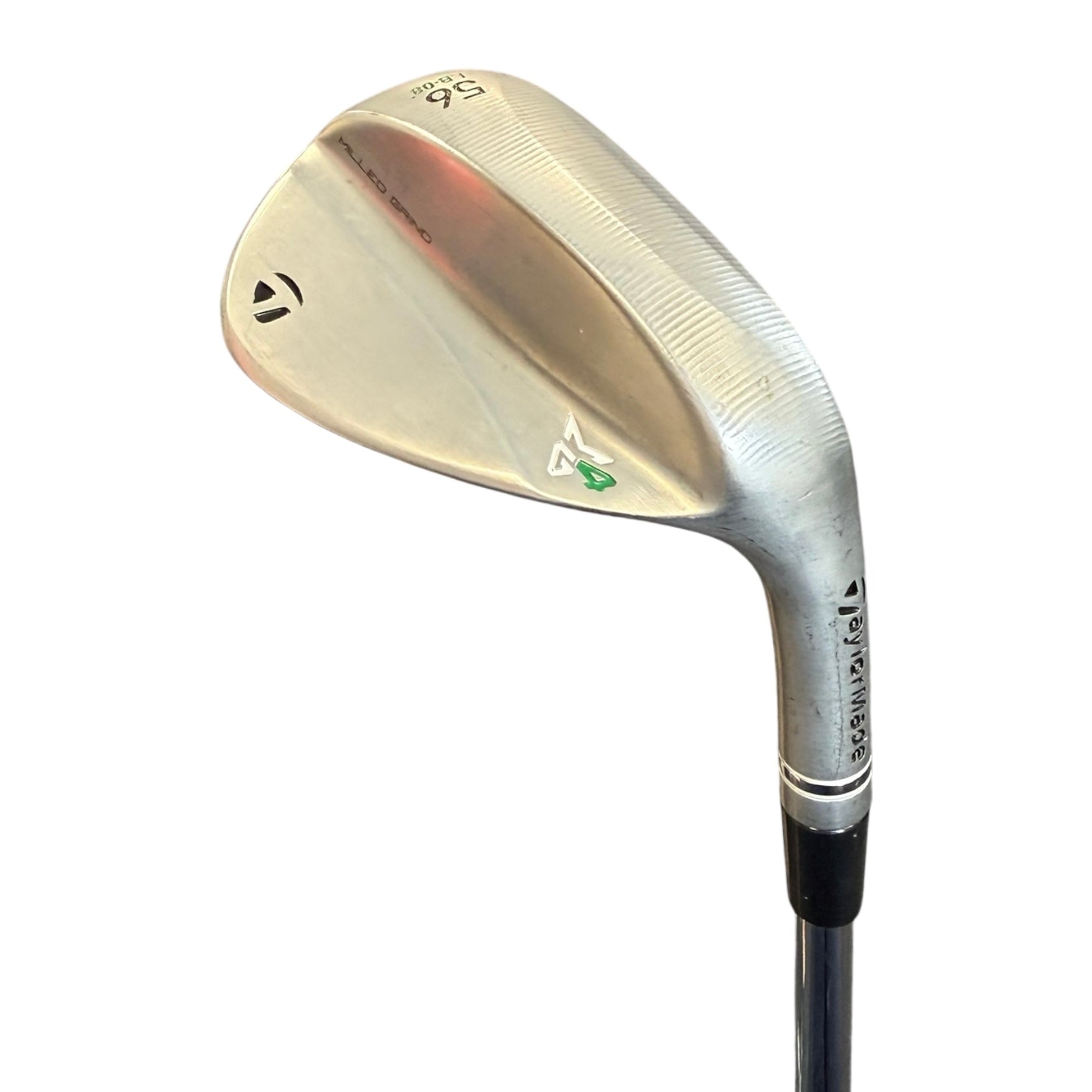 TaylorMade MG4 Chrome 56 Degree Wedge