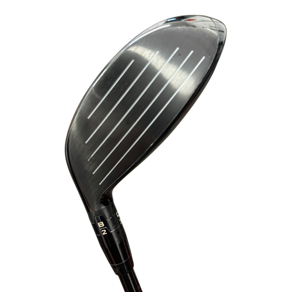 Titleist GT3 3 Fairway Stiff Shaft