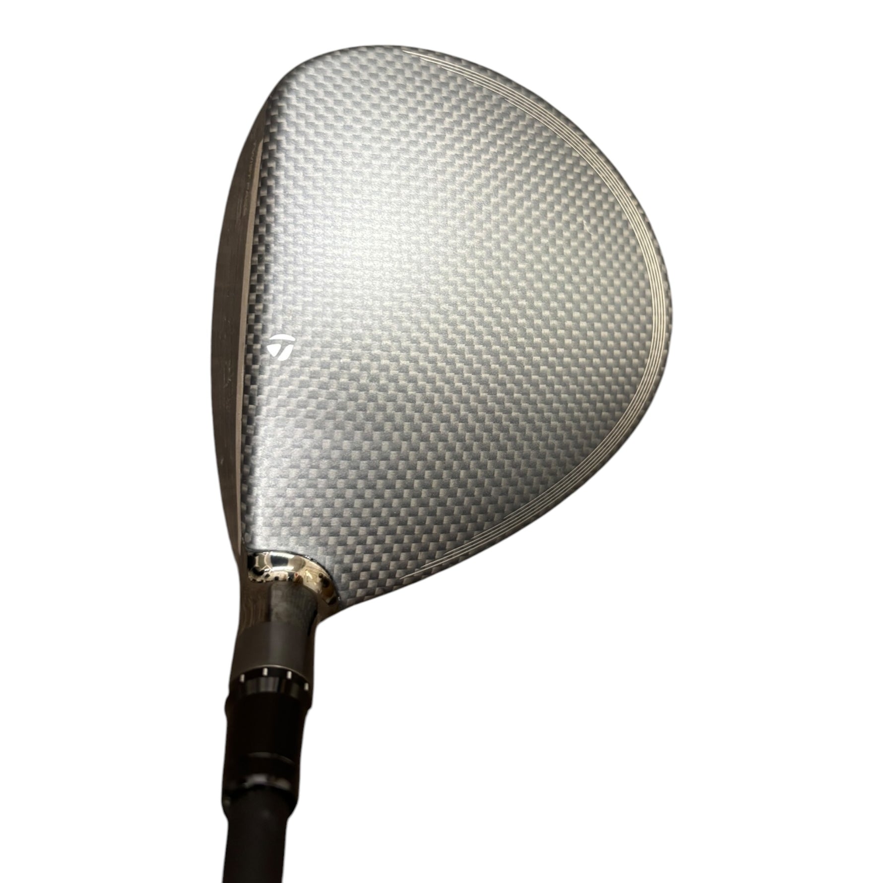QI35 Max Lite 5 Fairway Senior Flex