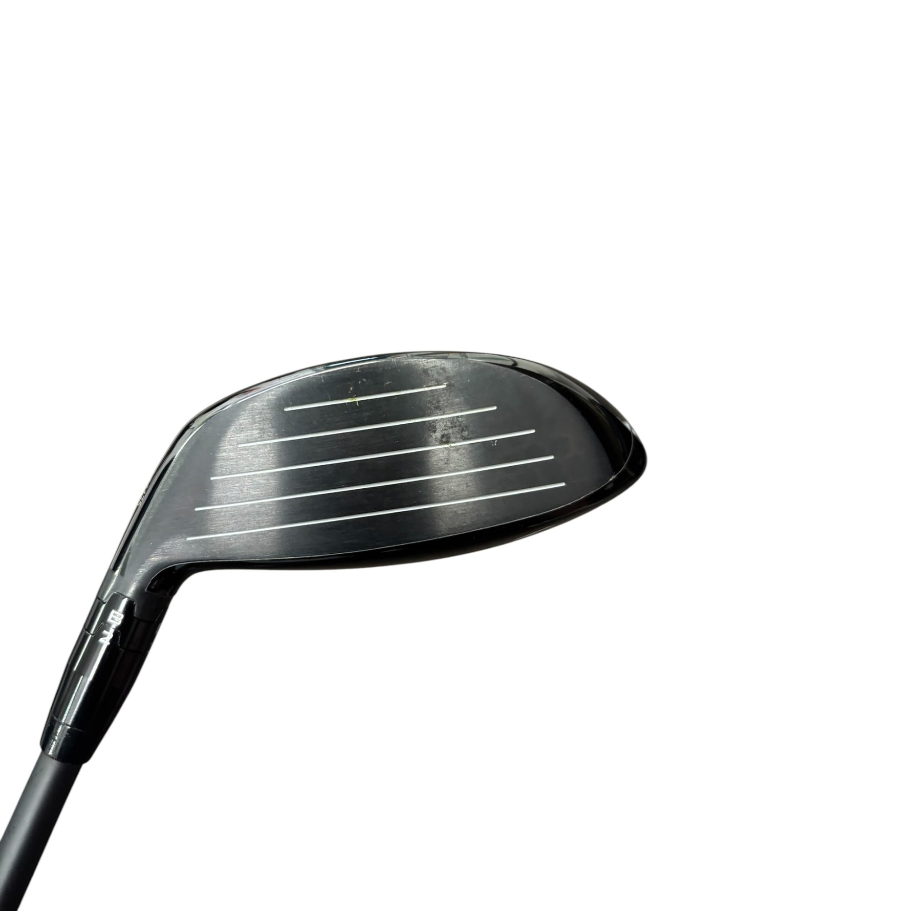 Titleist GT3 Fairway Stiff Shaft
