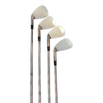 Mizuno MP52 3-PW Irons Regular Shaft
