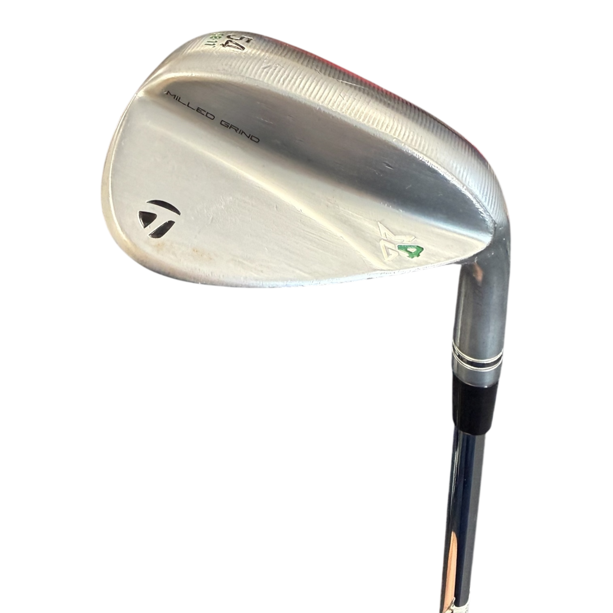 TaylorMade MG4 Chrome 54 Degree Wedge