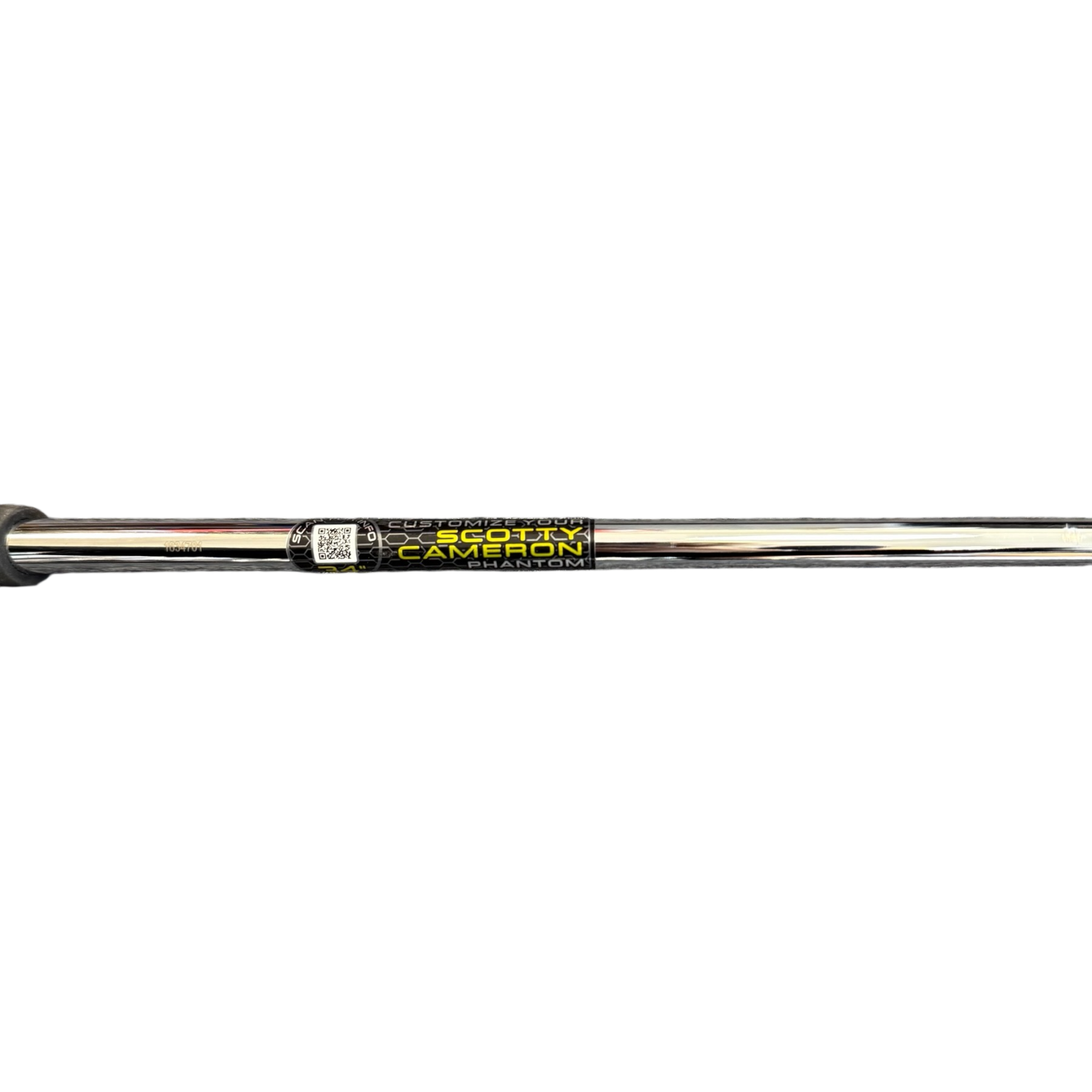 Scotty Cameron Phantom X 11 34 Inch Length