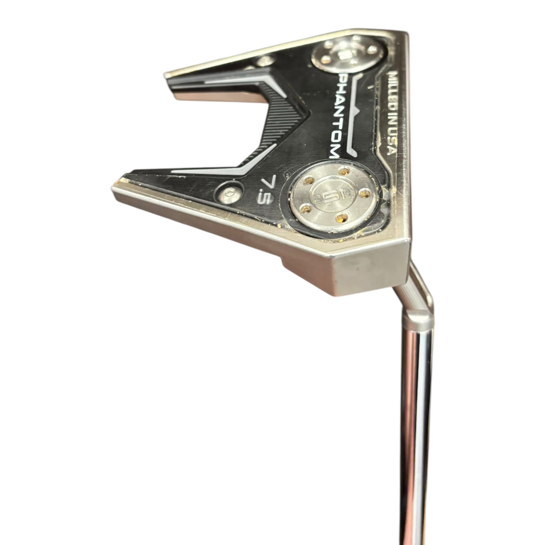Scotty Cameron Phantom X 7.5 34 Inch