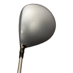 Taylormade QI35 Max Driver 12 Degree Regular Driver