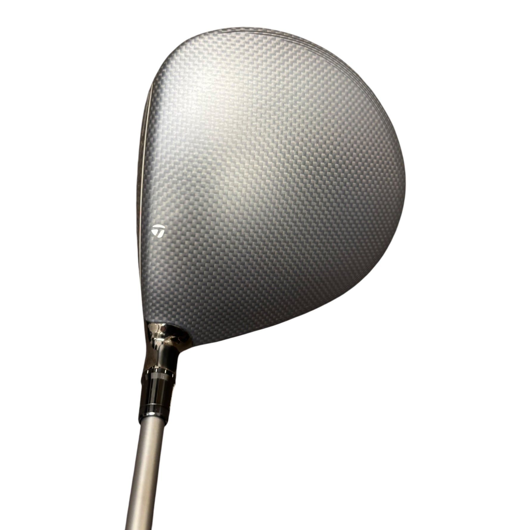 Taylormade QI35 Max Driver 12 Degree Regular Driver