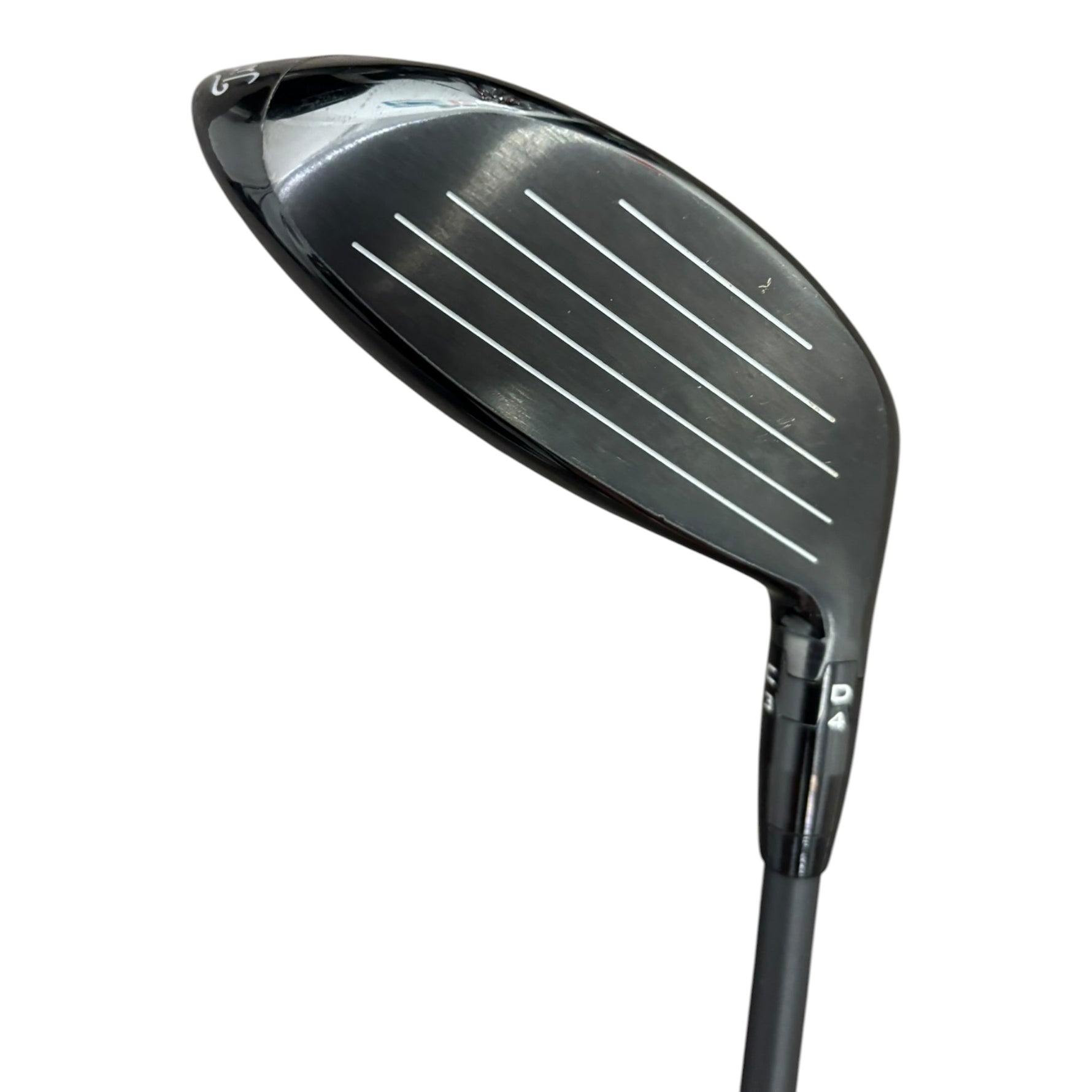 Titleist GT3 16.5 Fairway Regular Shaft Left Hand