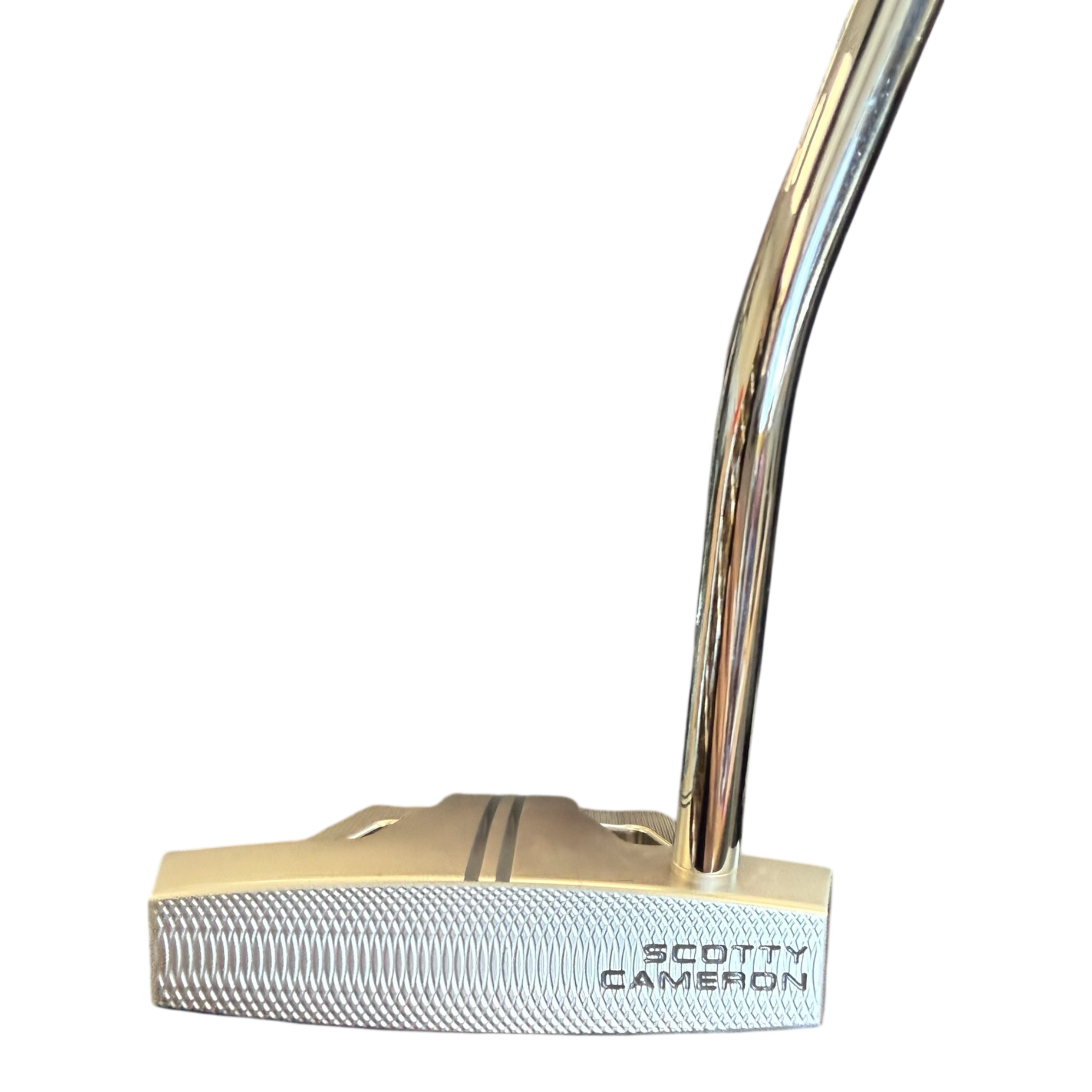 Scotty Cameron Phantom X 9 34 Inch Length