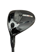Titleist GT3 3 Fairway X Stiff Shaft Left Hand