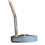 Scotty Cameron Phantom X 12 34 Inch LEFT HAND