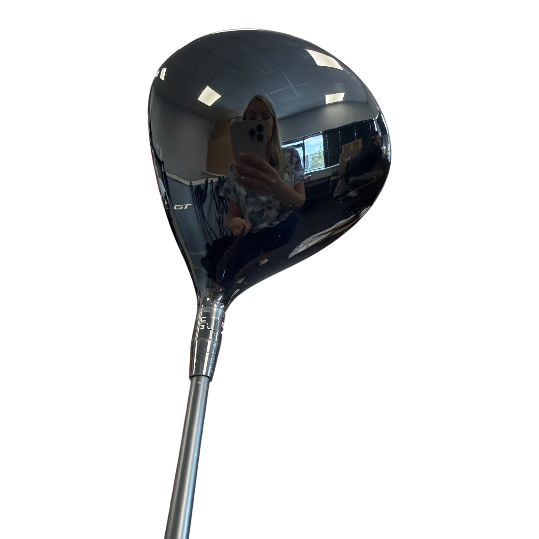 Titleist GT2 9 Degree Driver Stiff Shaft