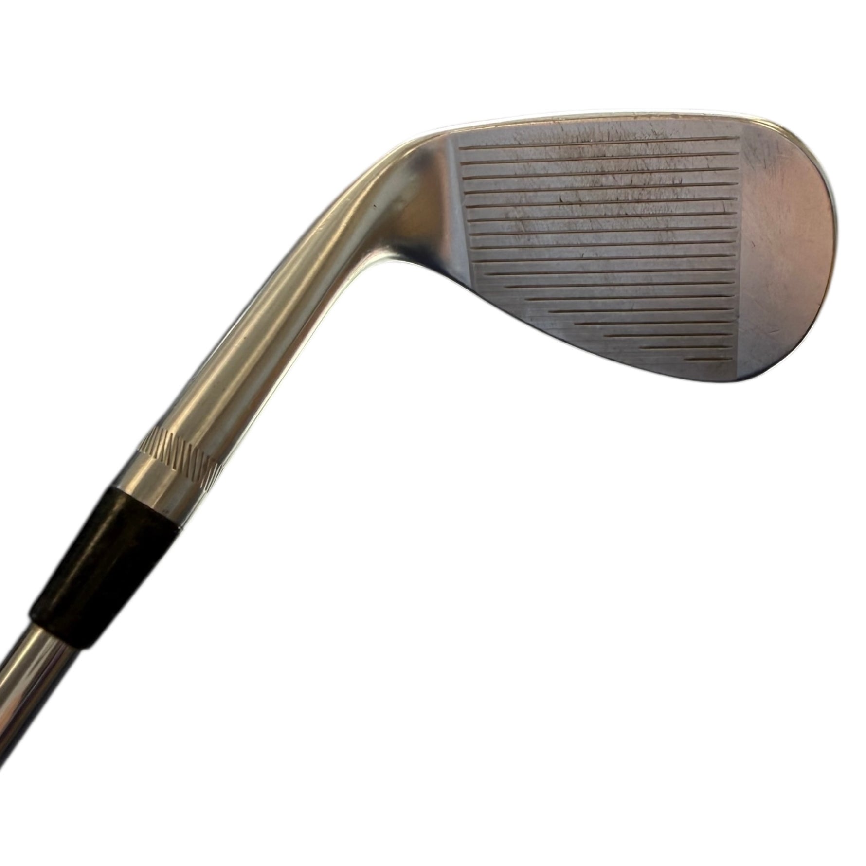 Titleist Vokey SM10 Lob Wedge – 60° / 08M Bounce / Wedge Flex
