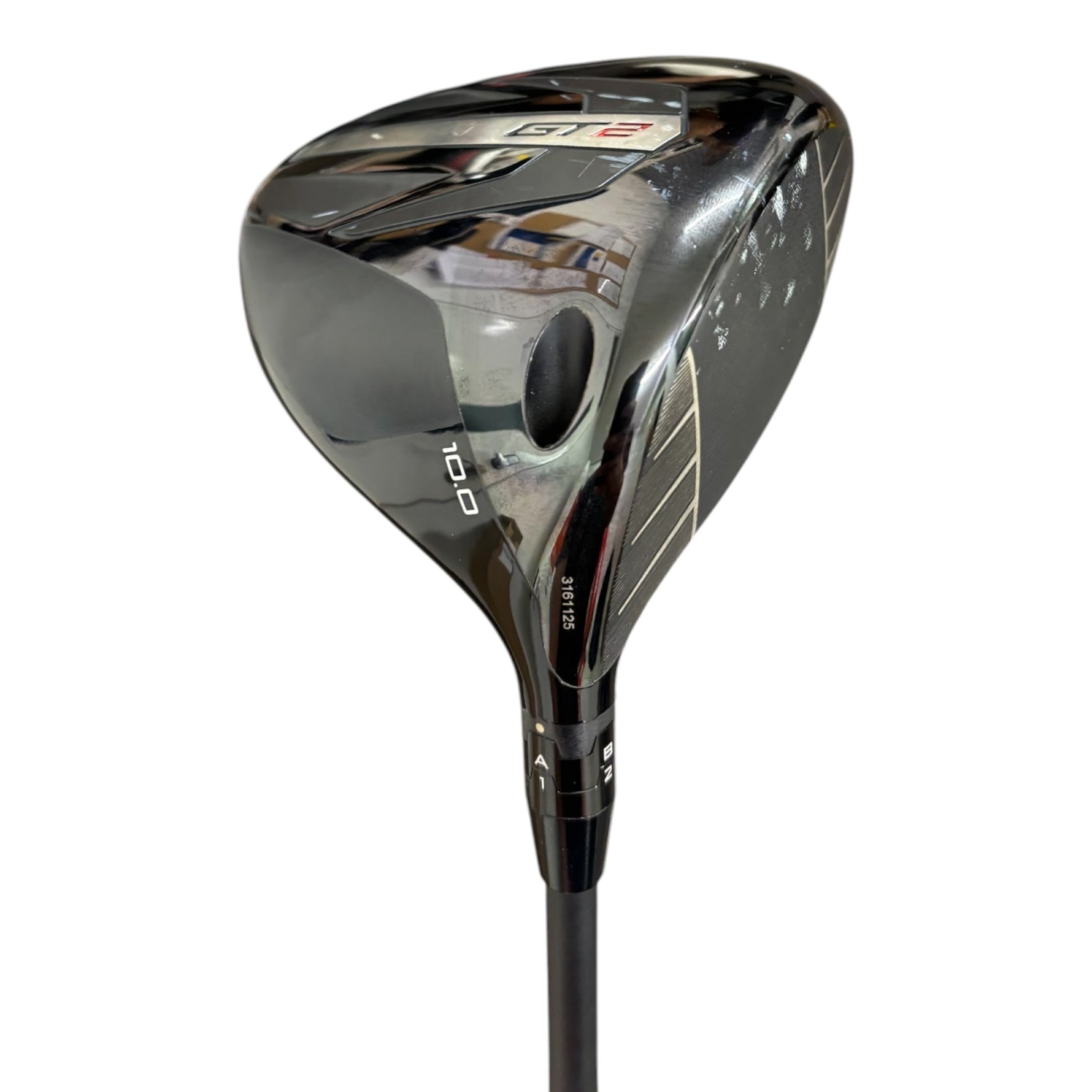 Titleist GT2 10 Degree Driver Stiff Shaft