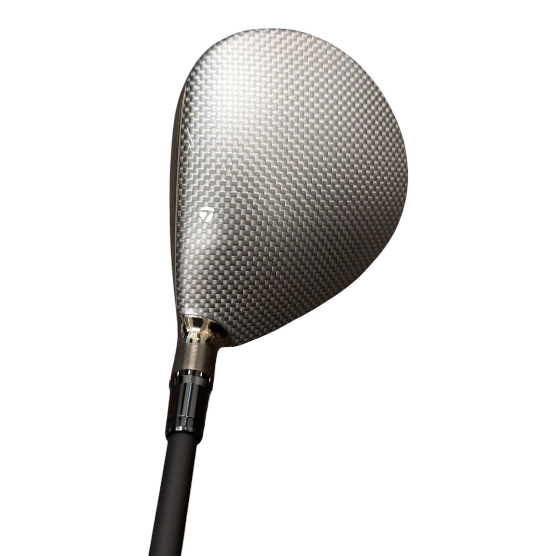 Taylormade Qi35 Tour 3 Fairway Stiff Flex