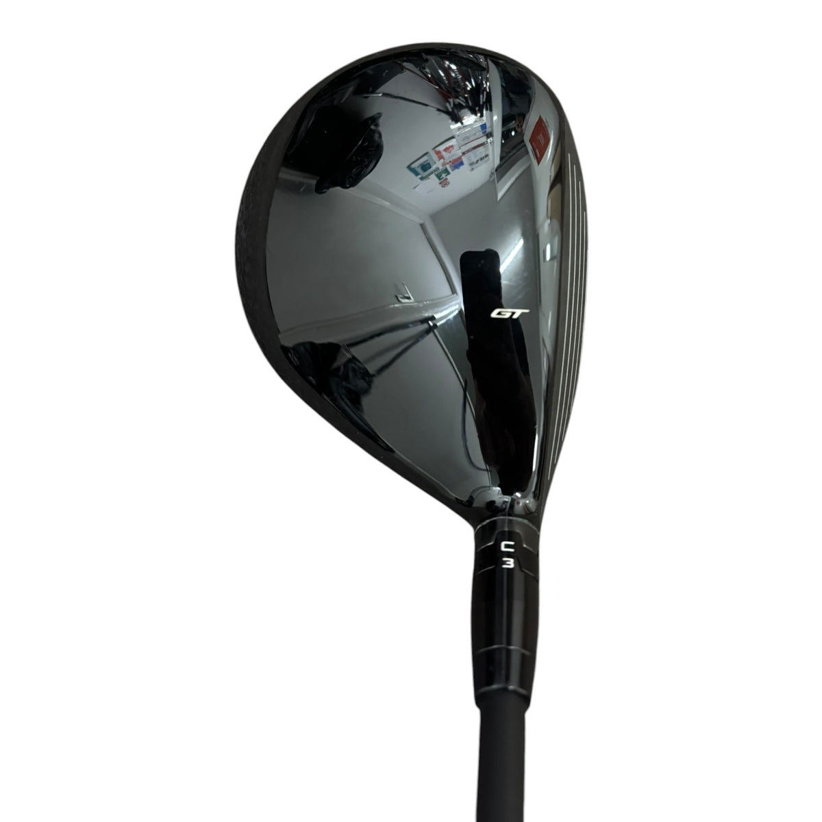 Titleist GT3 16.5 Fairway Regular Shaft Left Hand