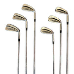 Ping G425 5-PW Irons Stiff Shaft