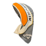 Callaway Mavrik Max Driver 9 Degree Stiff Shaft