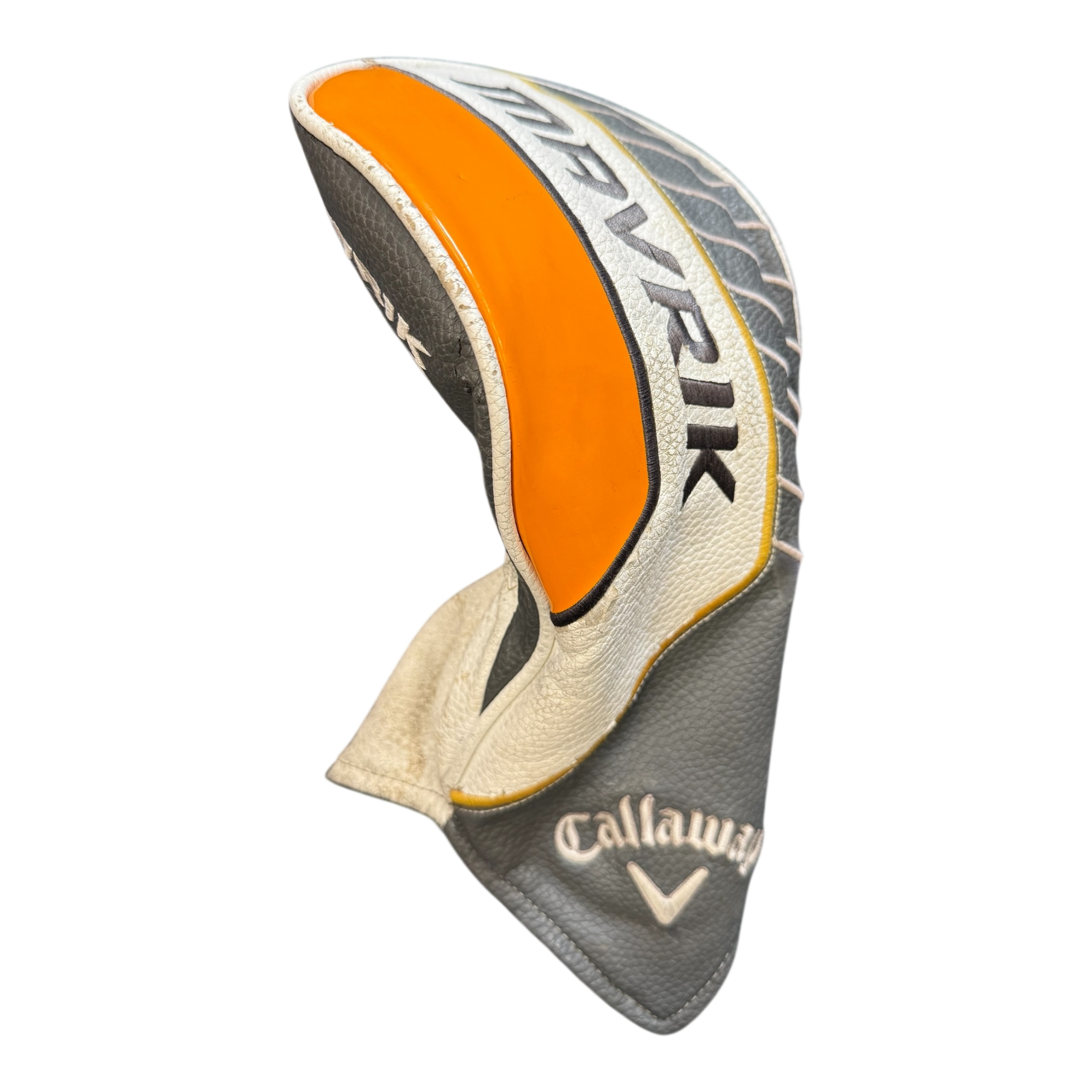 Callaway Mavrik Max Driver 9 Degree Stiff Shaft