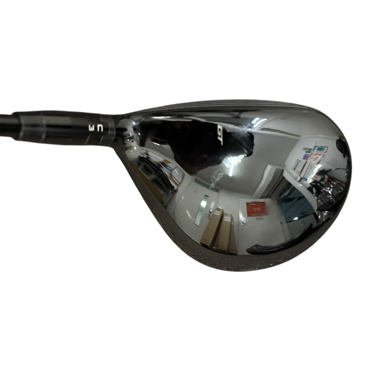 Titleist GT2 Fairway X-Stiff Fairway