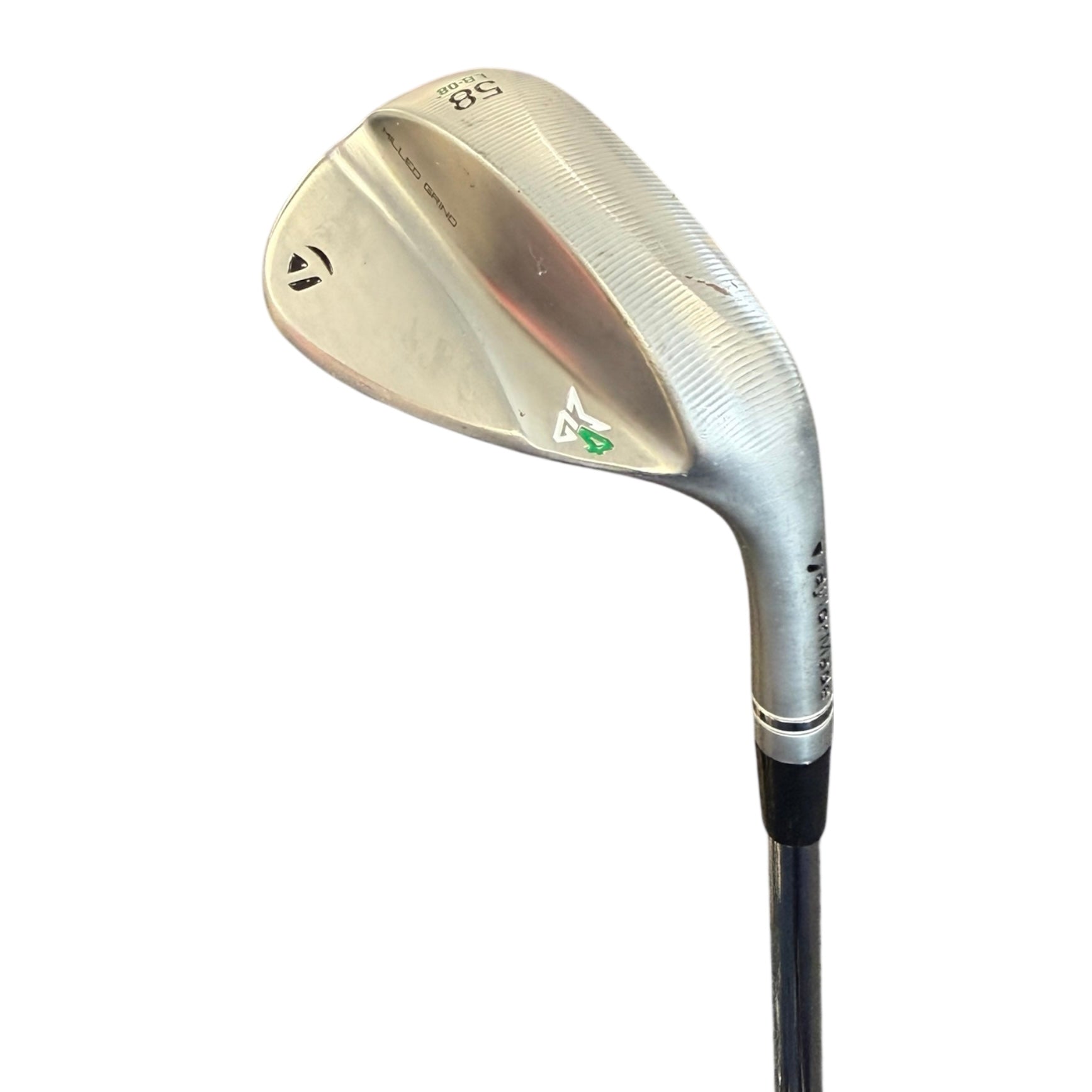 TaylorMade MG4 Chrome 58 Degree Wedge