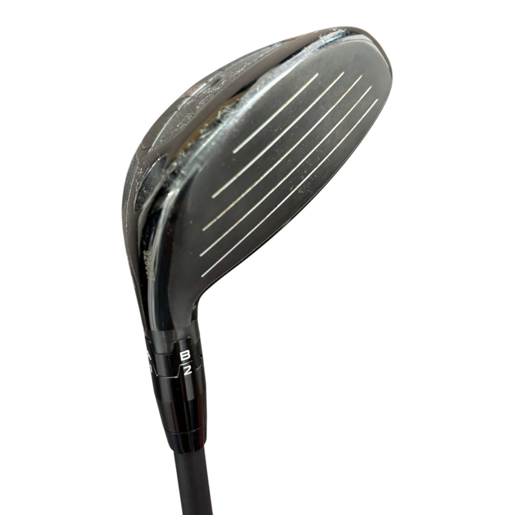 Titleist GT3 16.5 Fairway Stiff Shaft