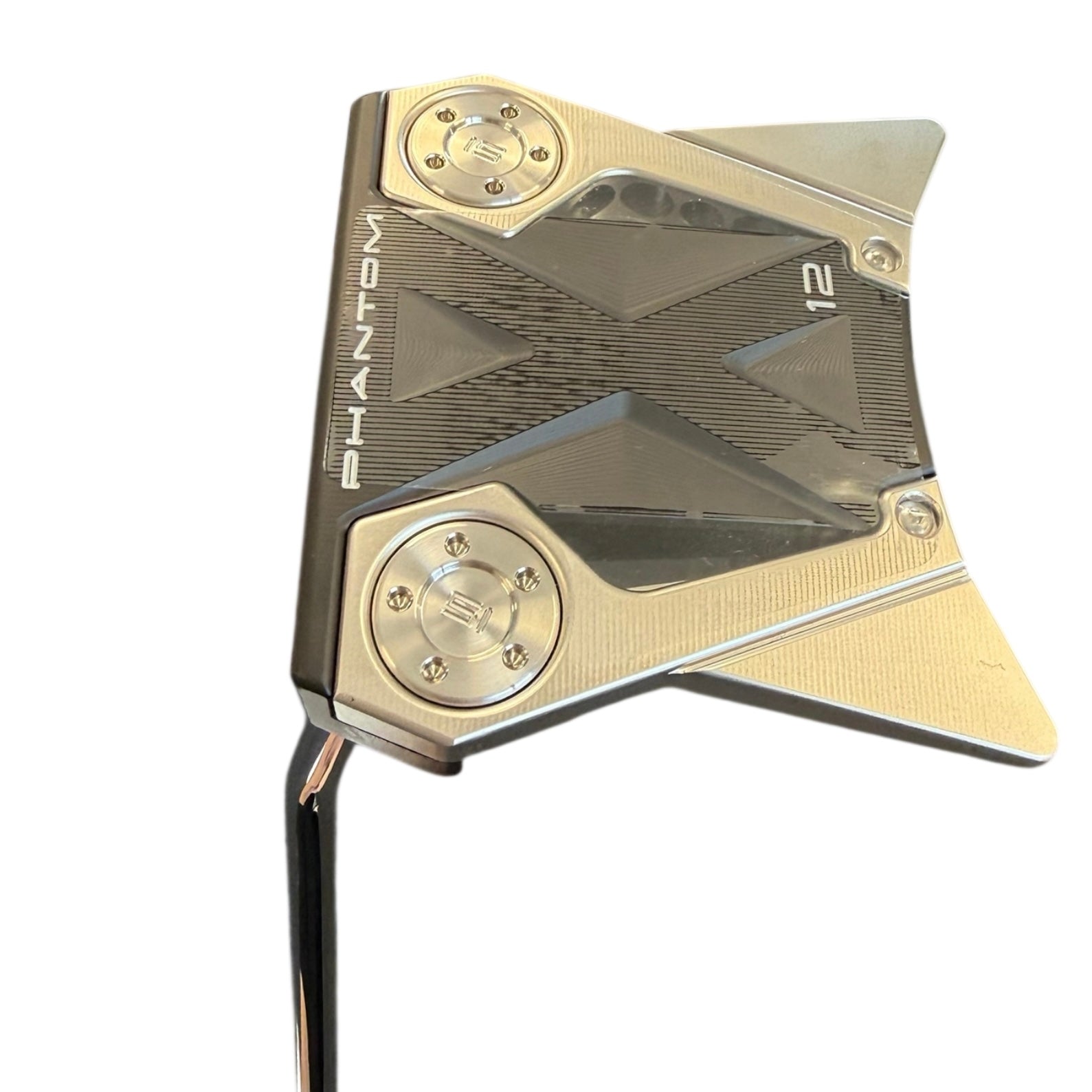 Scotty Cameron Phantom X 12 34 Inch LEFT HAND