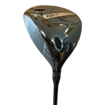 Titleist GT2 10 Degree Driver Stiff Shaft Left Handed
