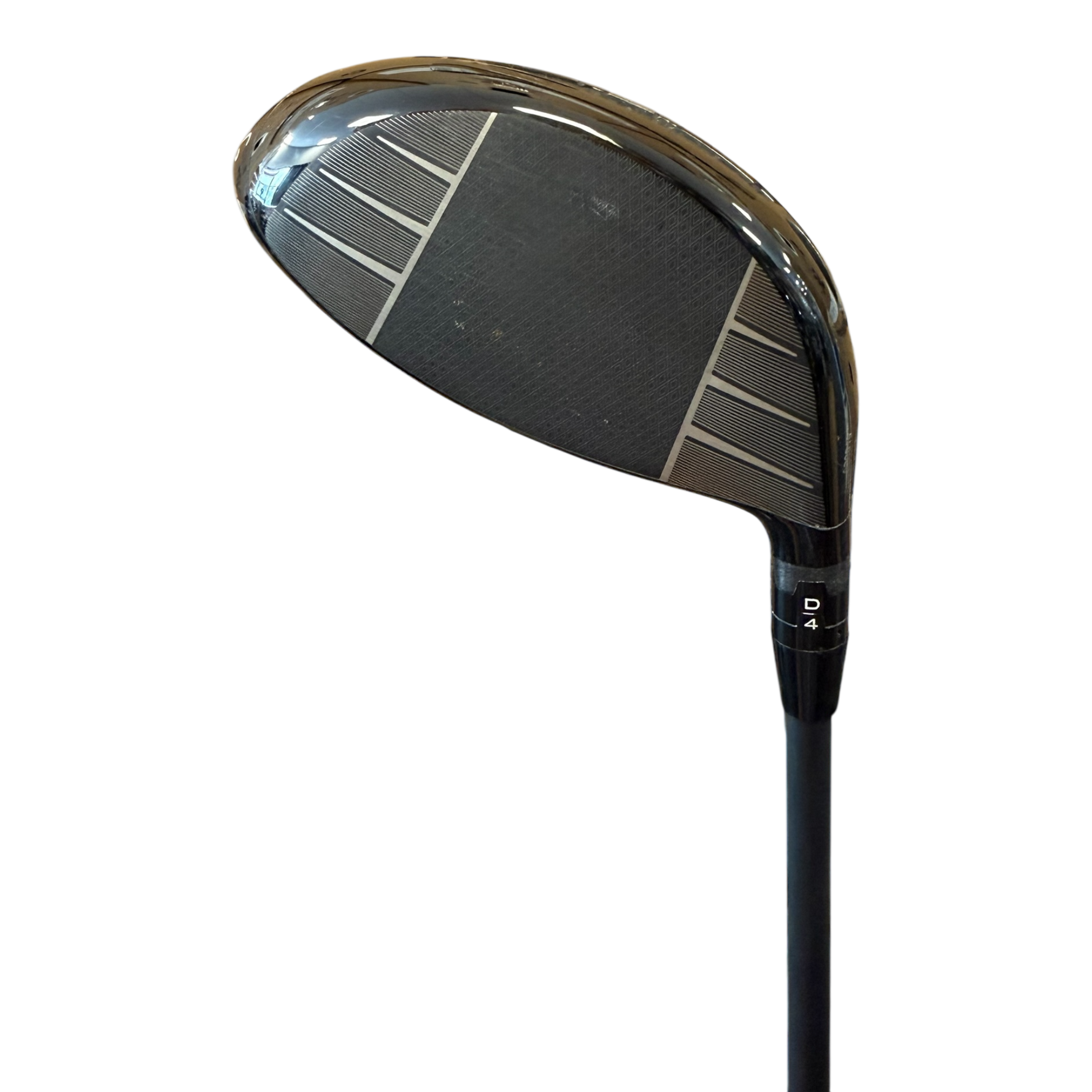 Titleist GT3 11 Degree Driver Regular Shaft Left Handed