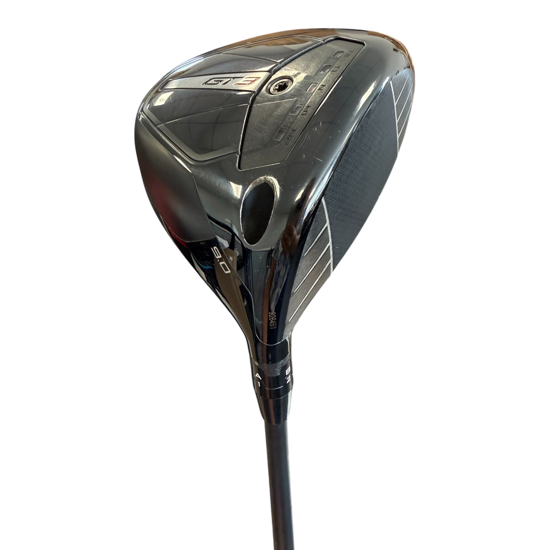 Titleist GT3 9 Degree Driver Stiff Shaft