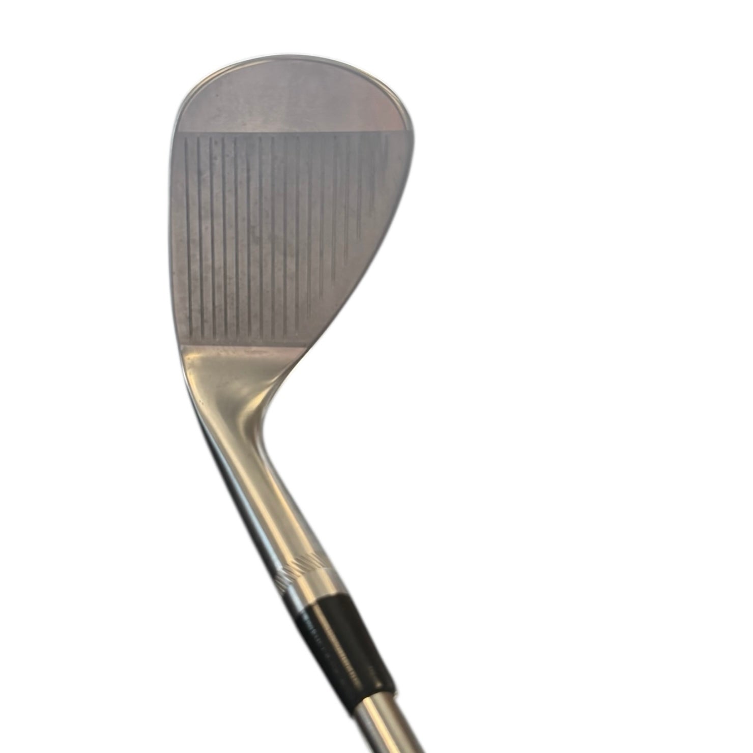 Titleist Vokey SM10 Lob Wedge – 60° / 06K Bounce / Wedge Flex