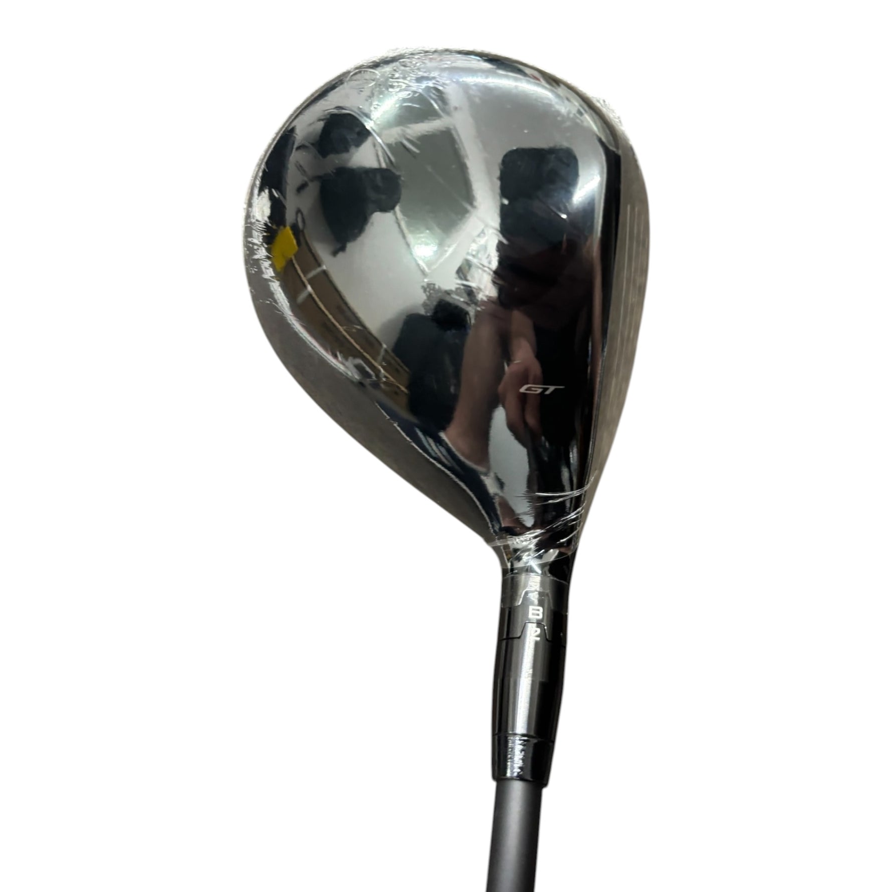 Titleist GT3 Fairway Regular Shaft Left hand
