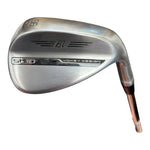 Titleist Vokey SM10 Lob Wedge – 58° / 14K Bounce / Wedge Flex