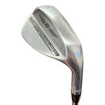 Titleist Vokey SM10 Gap Wedge – 52° / 12F Bounce / Wedge Flex