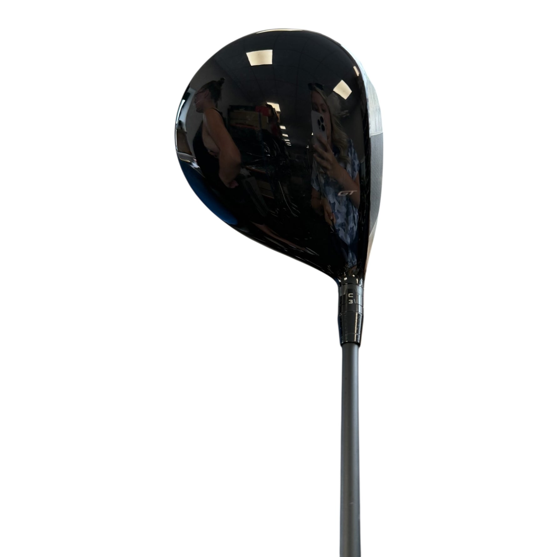 Titleist GT3 10 Degree Driver Regular Shaft Left Handed
