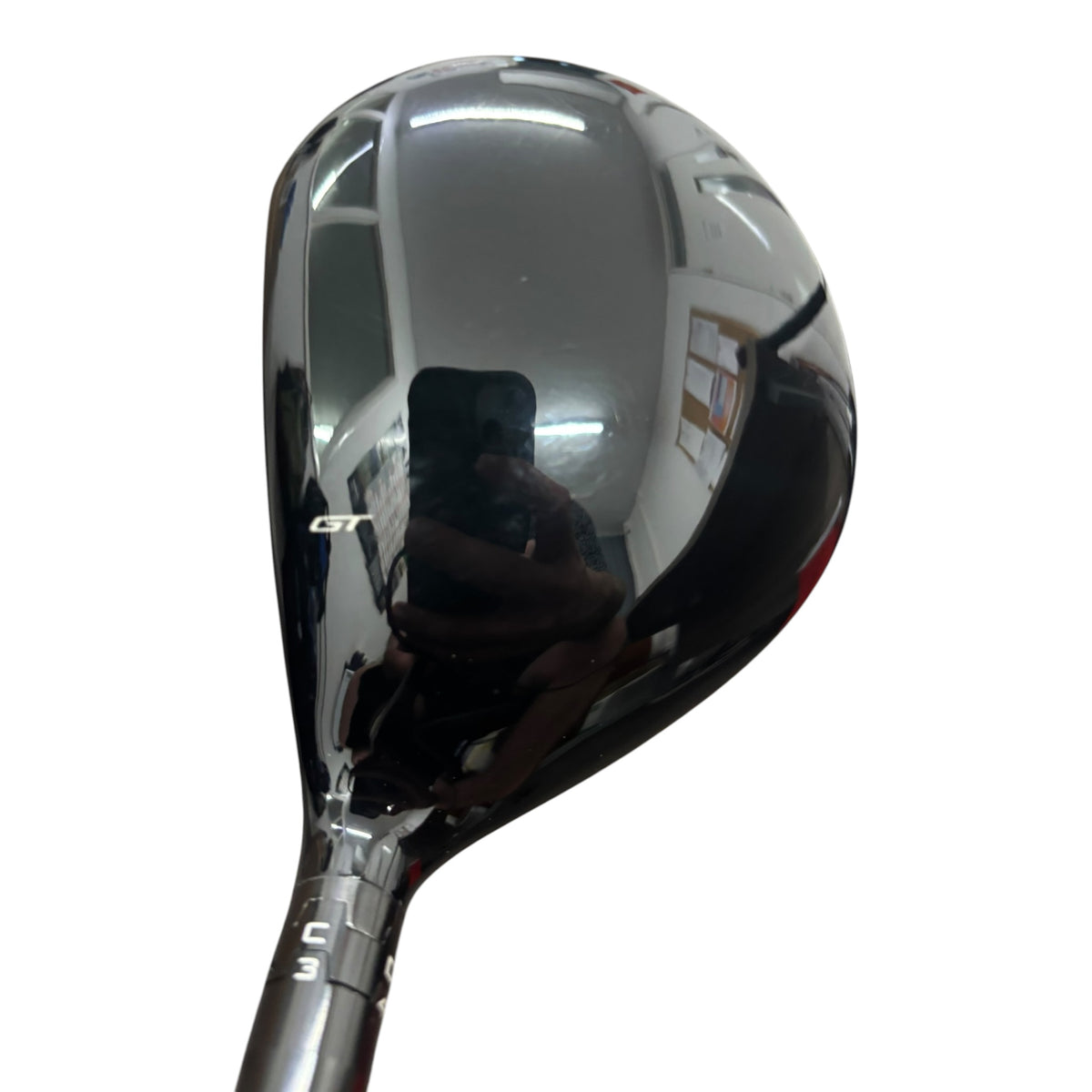 Titleist GT2 5 Fairway Stiff Flex
