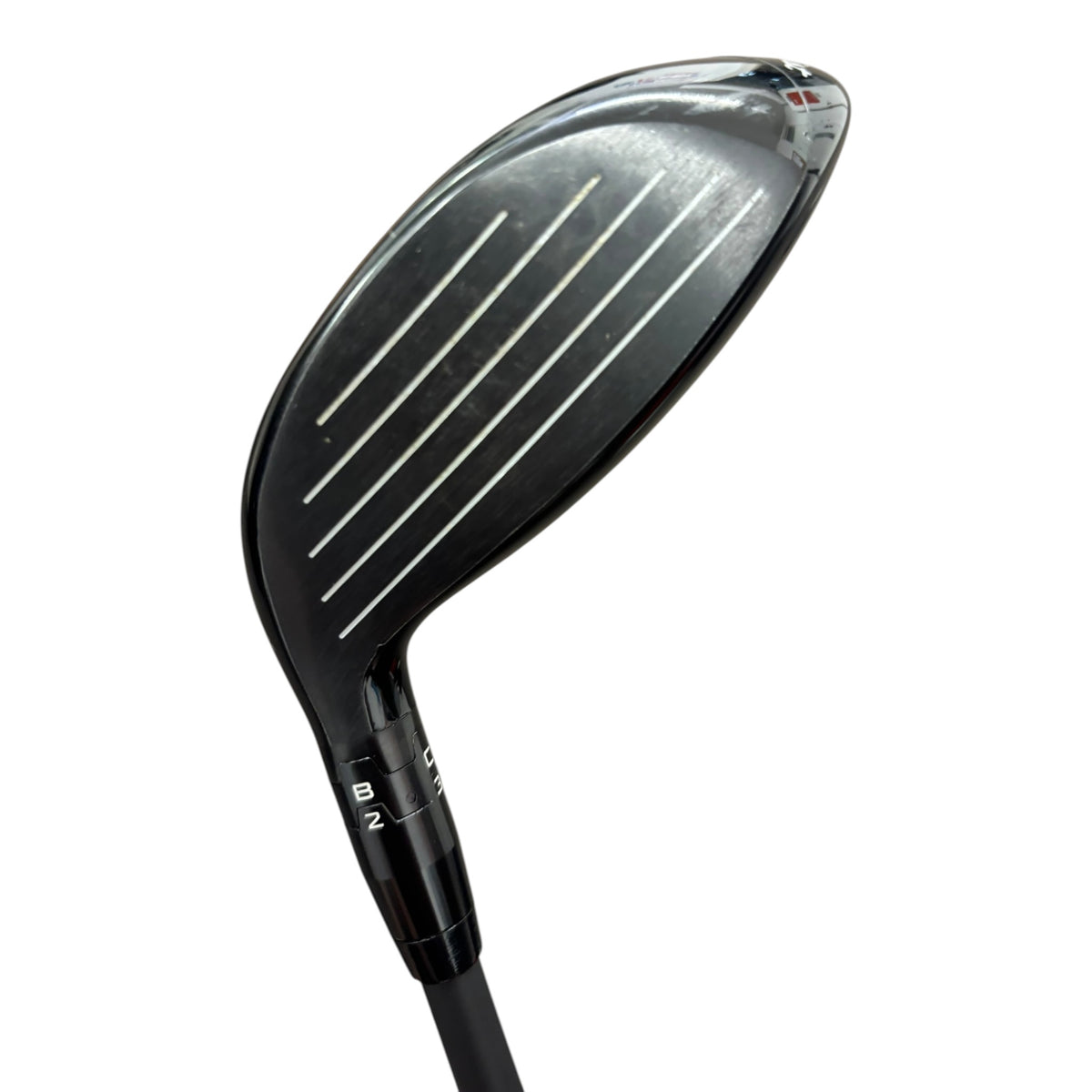 Titleist GT2 5 Fairway Stiff Flex