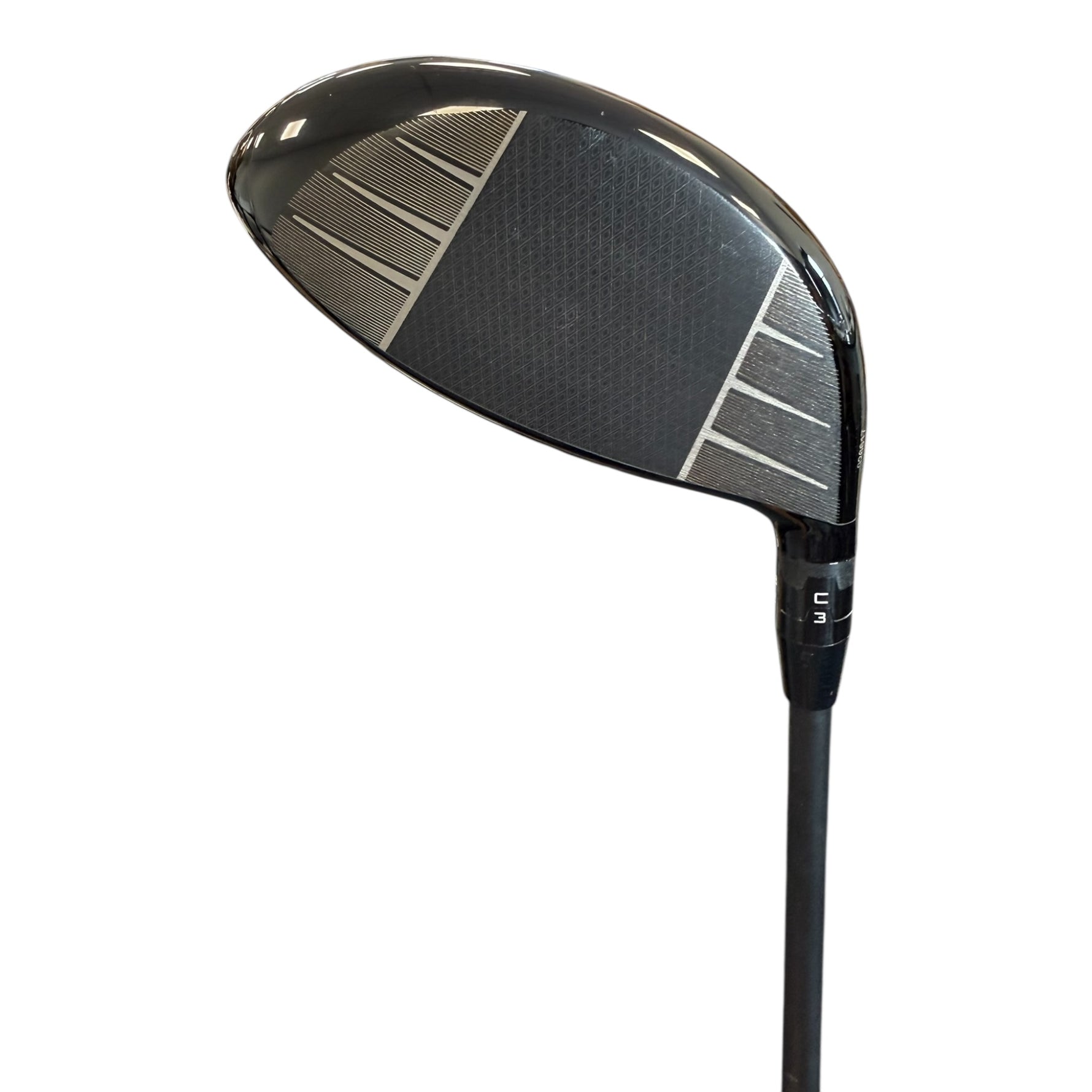 Titleist GT3 10 Degree Driver Regular Shaft Left Handed