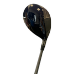 Titleist GT4 8 Degree Driver X-Stiff Shaft Left Handed