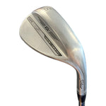 Titleist Vokey SM10 Lob Wedge – 60° / 10S Bounce / Wedge Flex